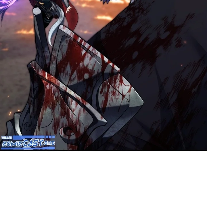 second life ranker chapter 156 - Page 73